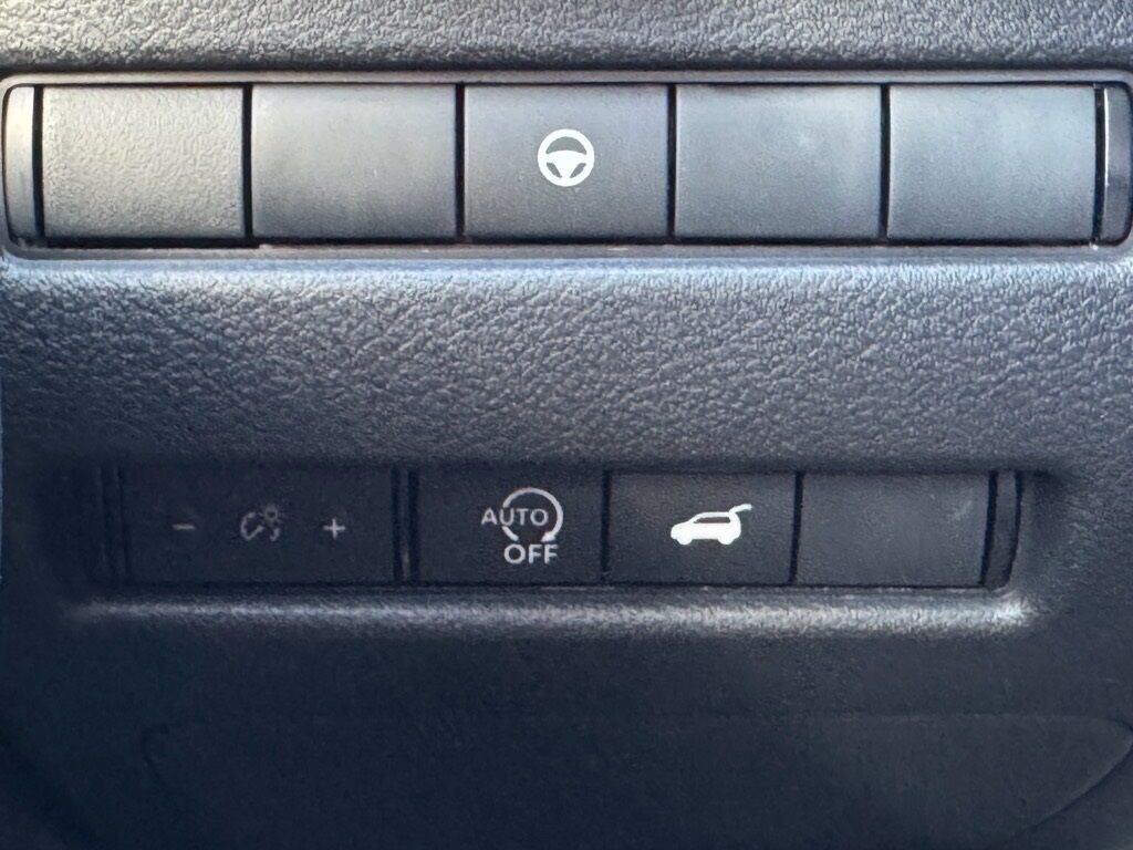 2025 Nissan Rogue SV Morristown TN