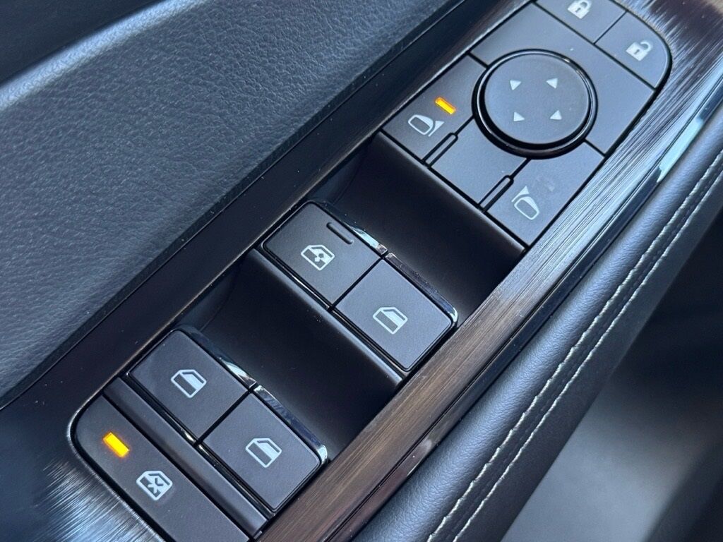 2025 Nissan Rogue SV Morristown TN