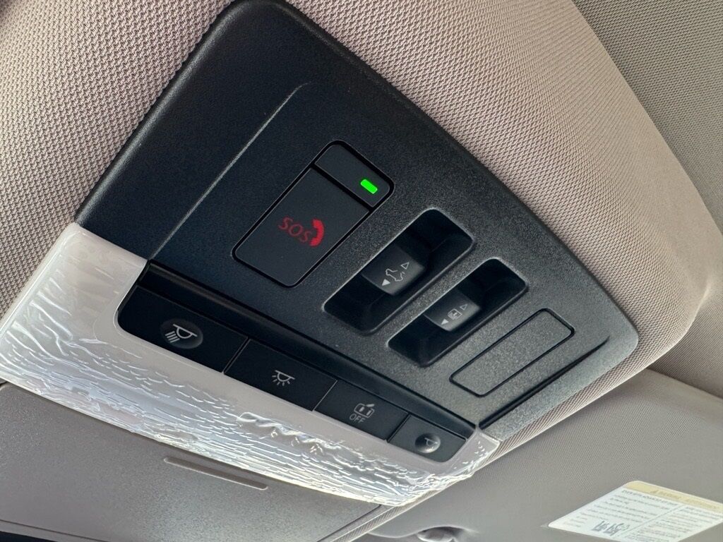 2025 Nissan Rogue SV Morristown TN