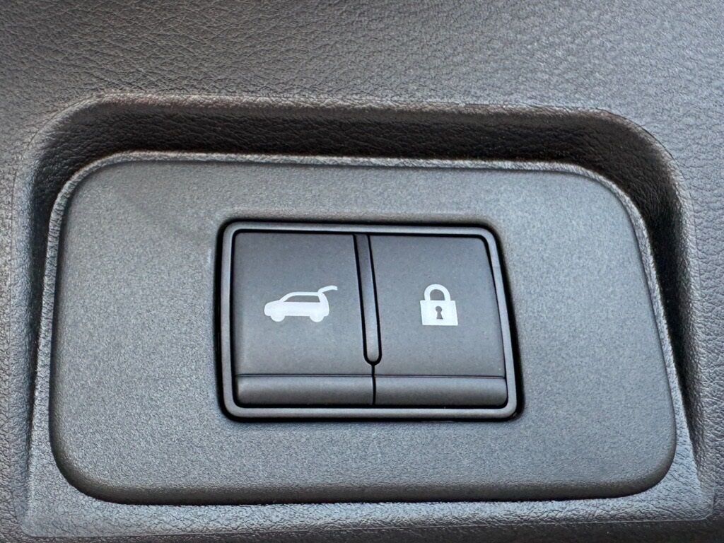 2025 Nissan Rogue SV Morristown TN