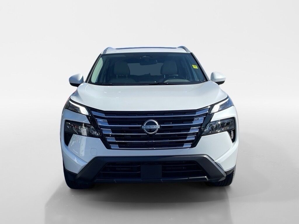 2025 Nissan Rogue SV Morristown TN