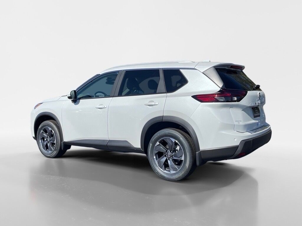 2025 Nissan Rogue SV Morristown TN