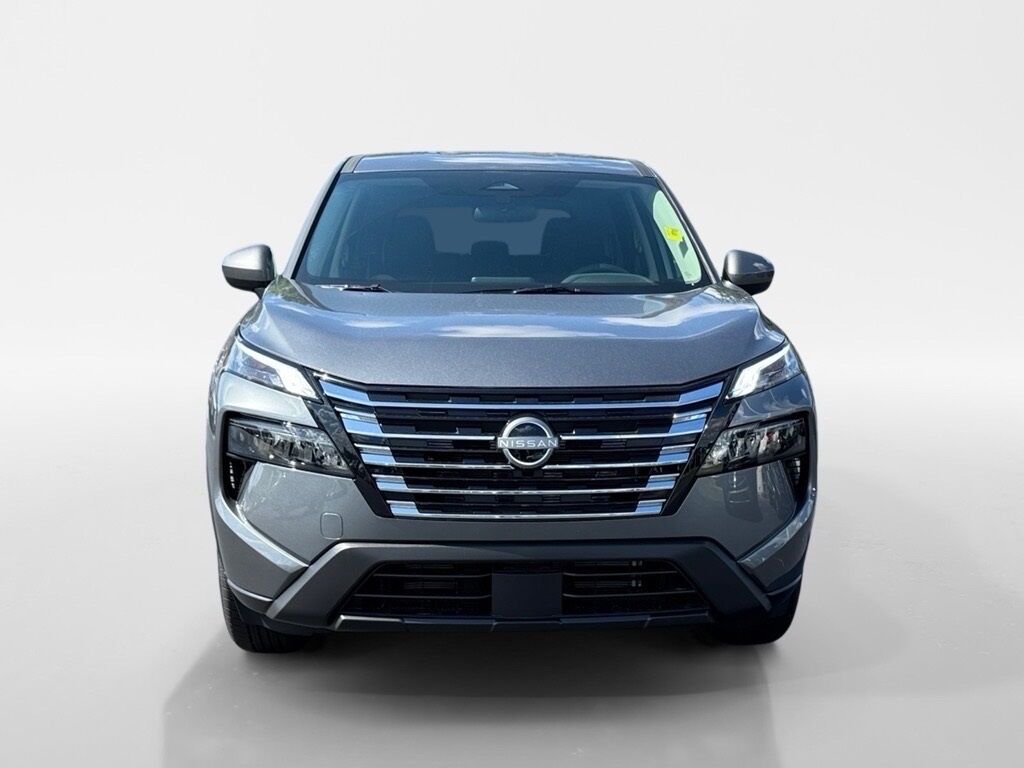 2025 Nissan Rogue SV Morristown TN
