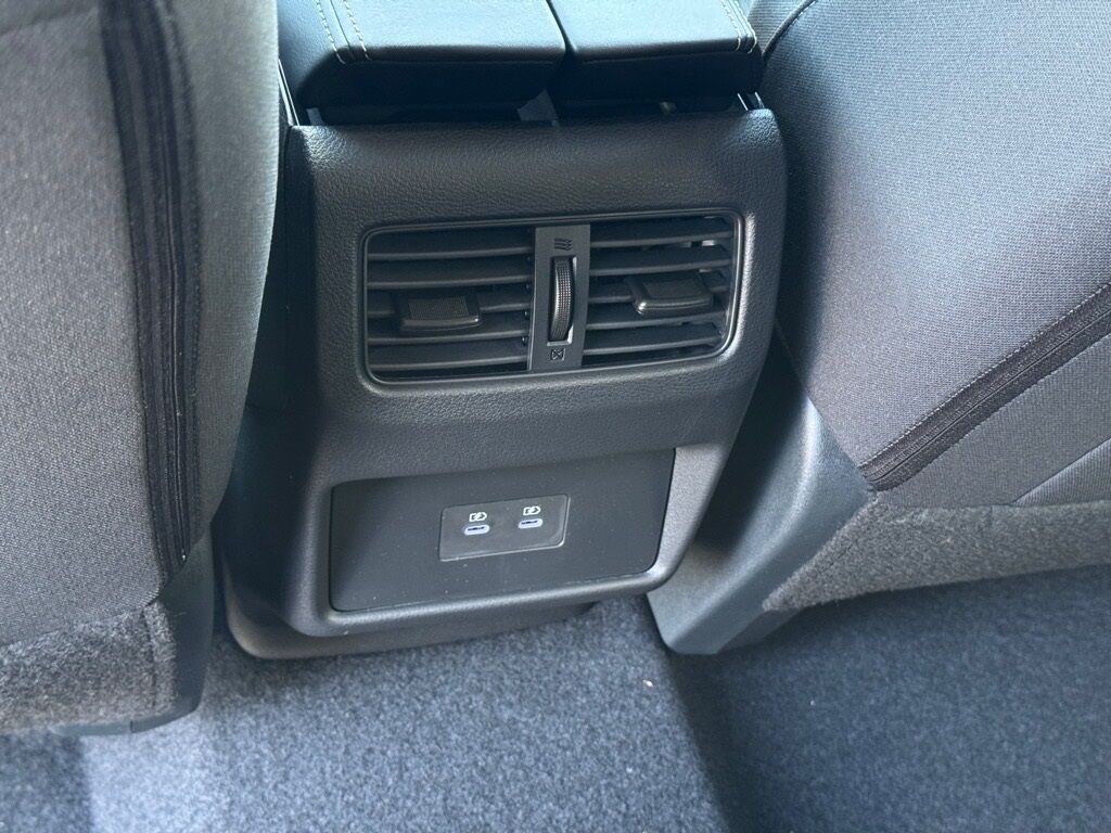 2025 Nissan Rogue SV Morristown TN