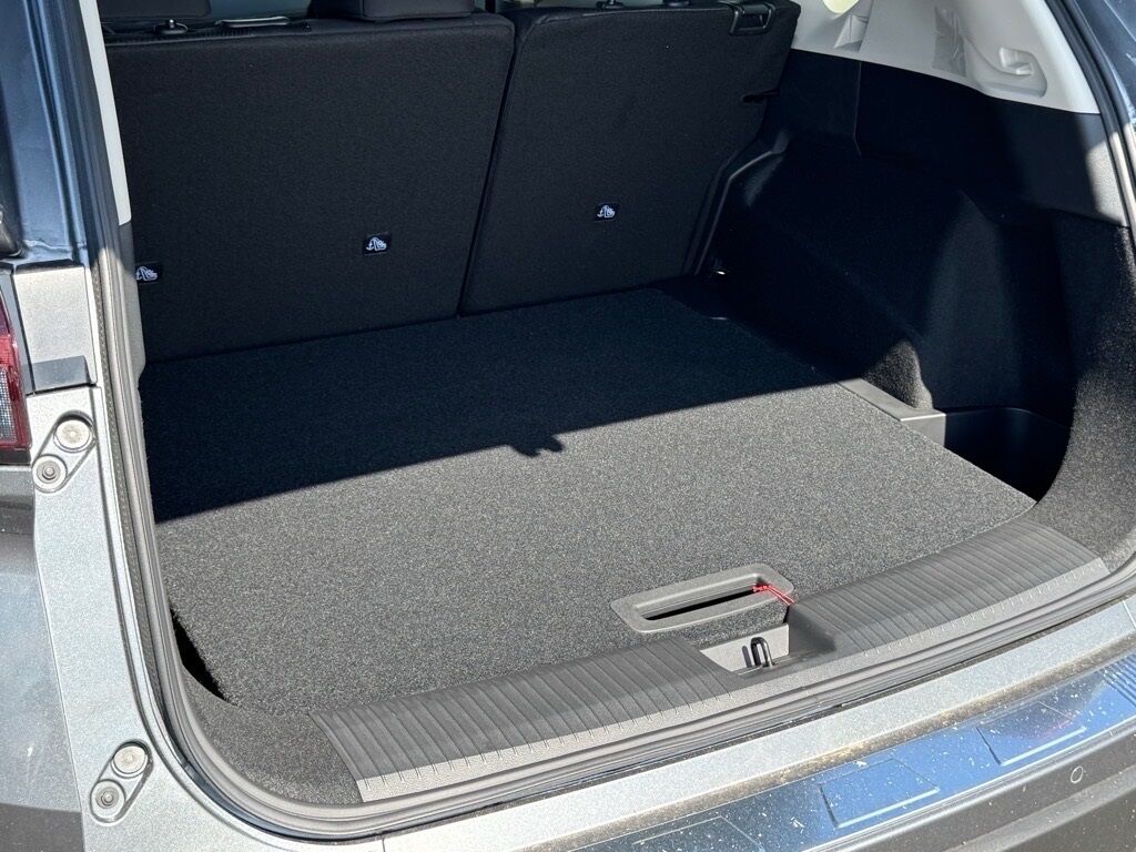 2025 Nissan Rogue SV Morristown TN