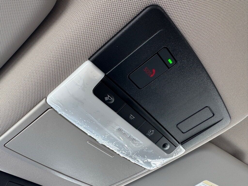 2025 Nissan Rogue SV Morristown TN