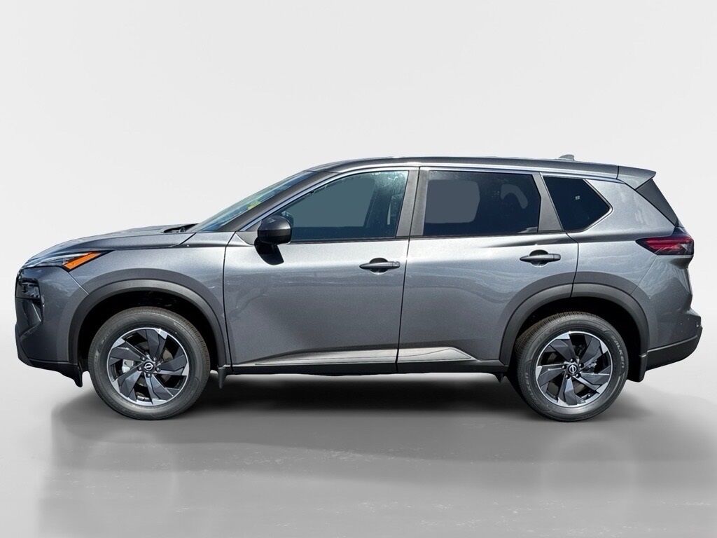 2025 Nissan Rogue SV Morristown TN