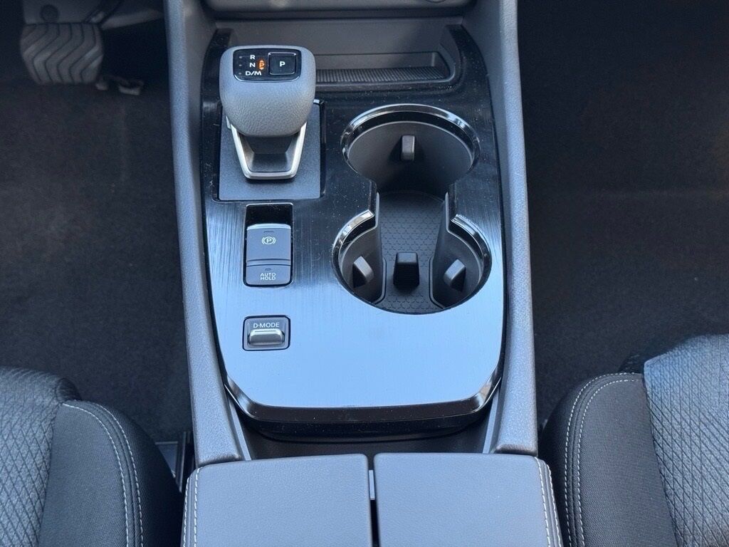 2025 Nissan Rogue SV Morristown TN