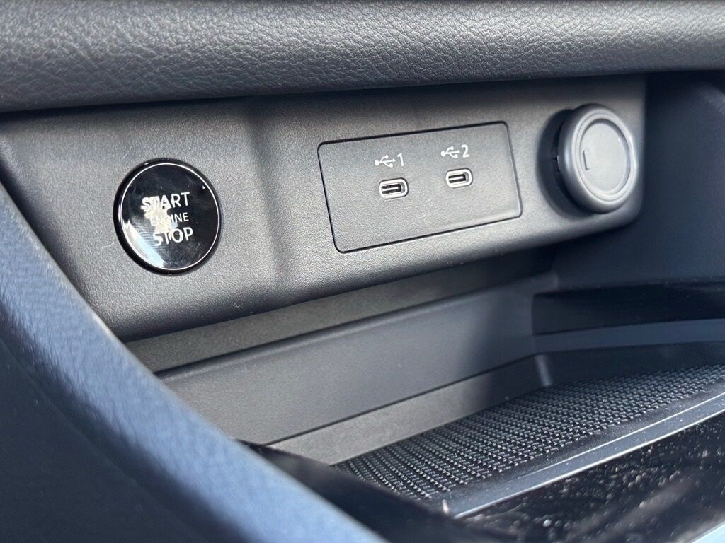 2025 Nissan Rogue SV Morristown TN