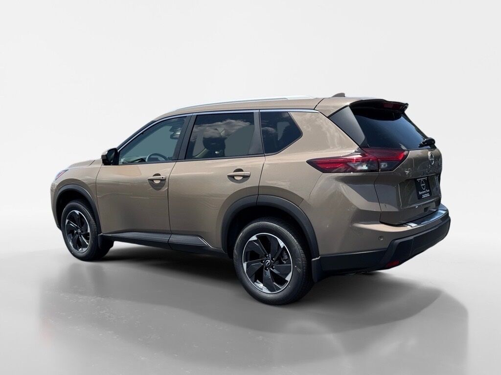 2025 Nissan Rogue SV Morristown TN