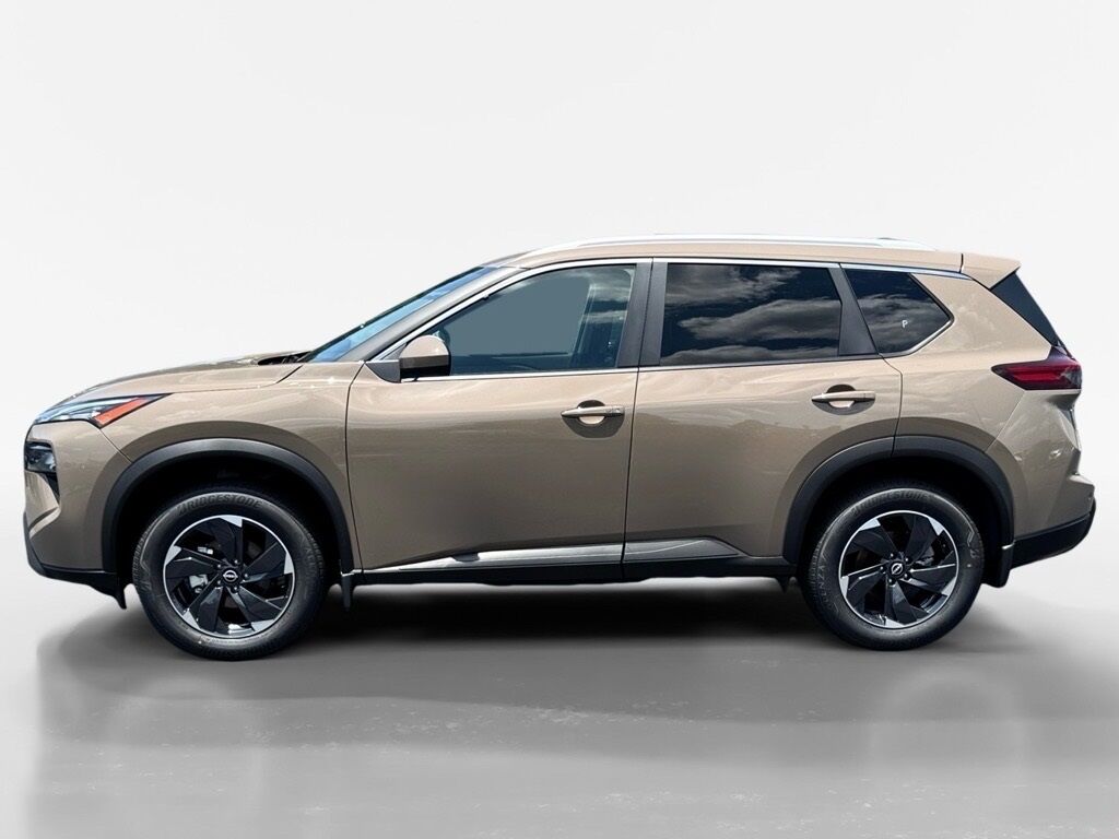2025 Nissan Rogue SV Morristown TN