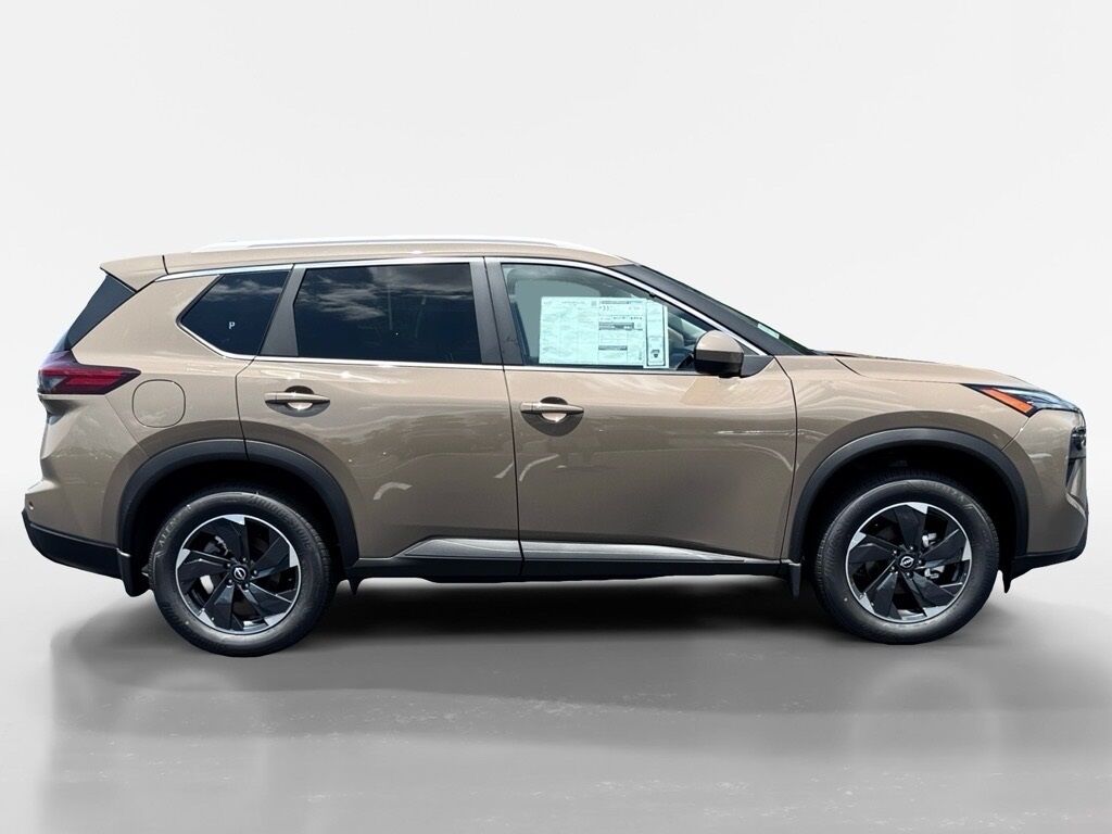 2025 Nissan Rogue SV Morristown TN
