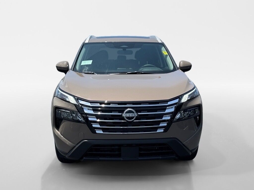 2025 Nissan Rogue SV Morristown TN