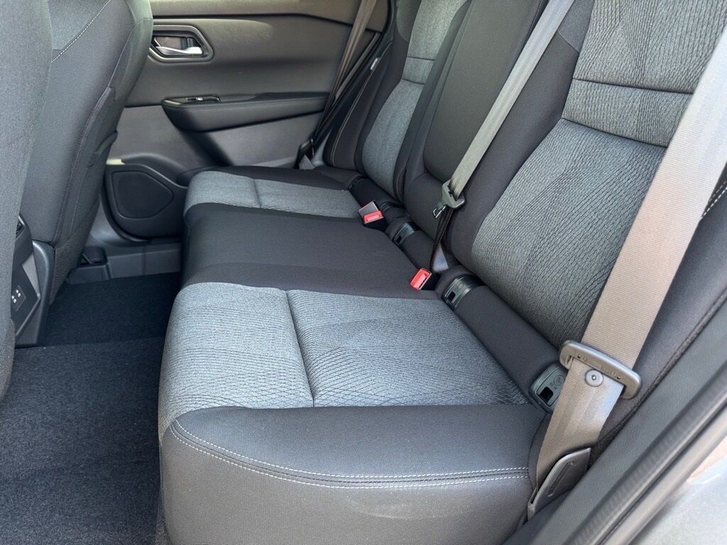 2025 Nissan Rogue SV Morristown TN