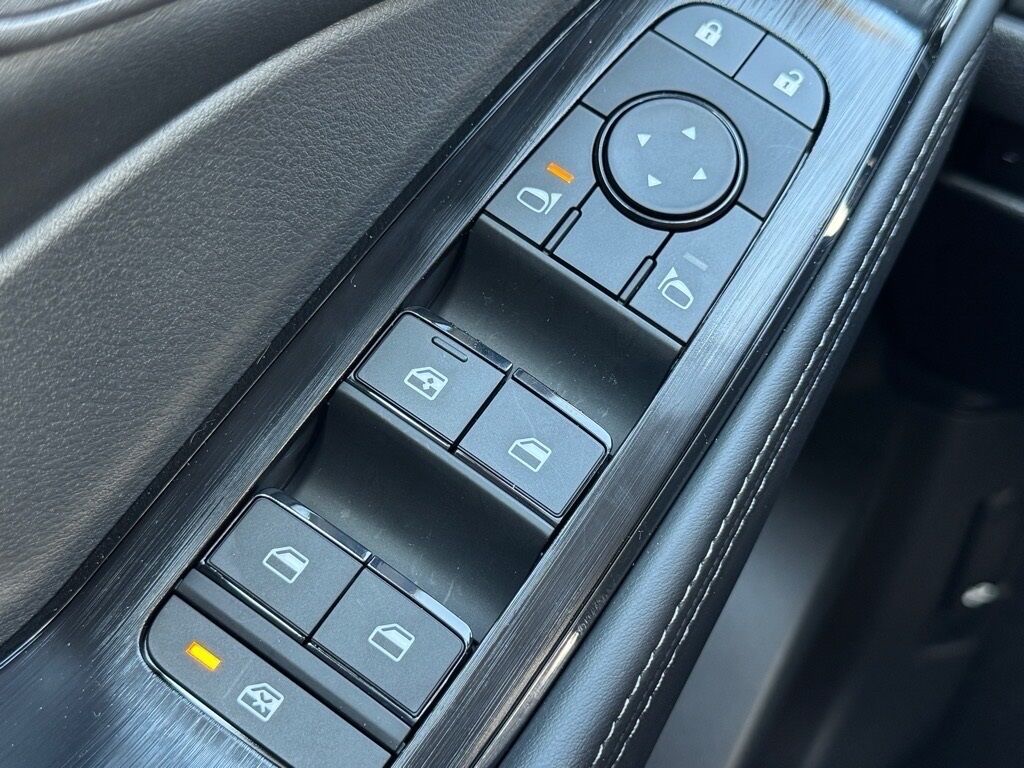 2025 Nissan Rogue SV Morristown TN