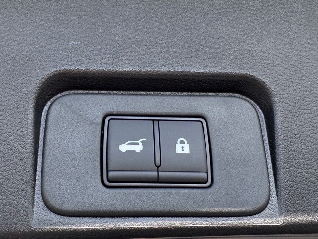 2025 Nissan Rogue SV Morristown TN