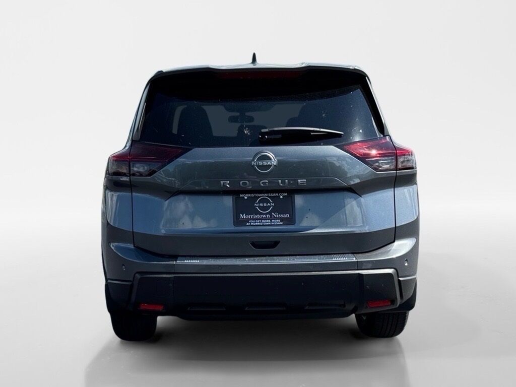 2025 Nissan Rogue SV Morristown TN