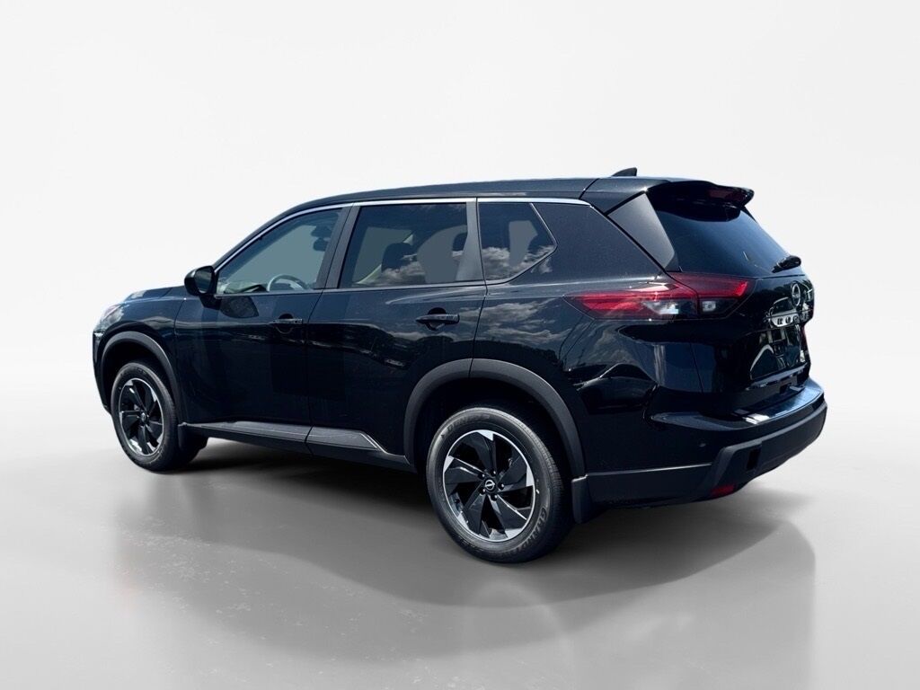 2025 Nissan Rogue SV Morristown TN