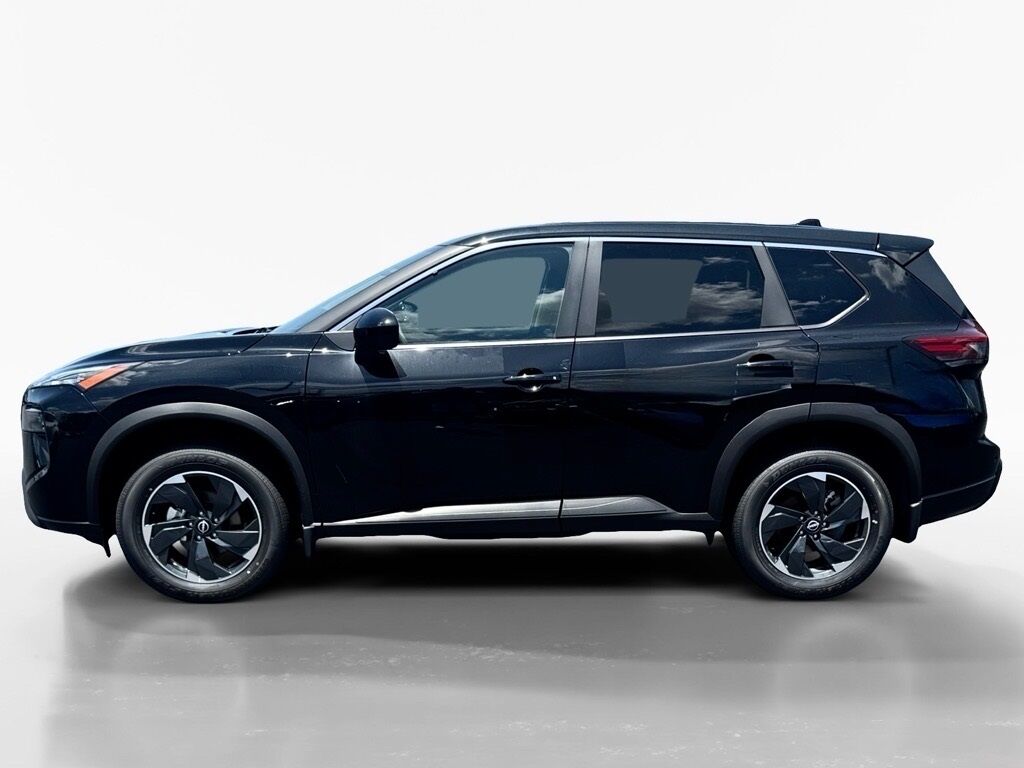2025 Nissan Rogue SV Morristown TN
