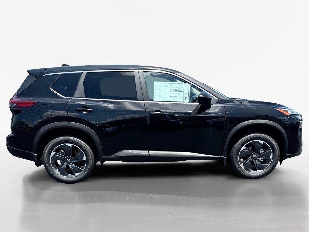 2025 Nissan Rogue SV Morristown TN