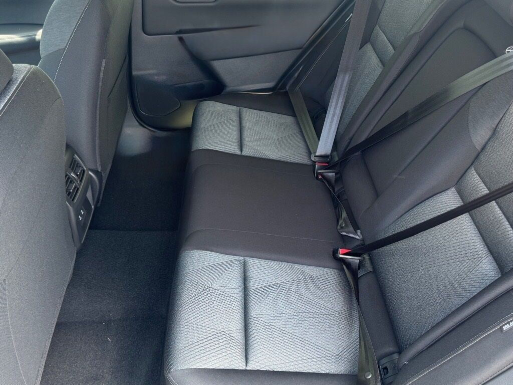 2025 Nissan Rogue SV Morristown TN