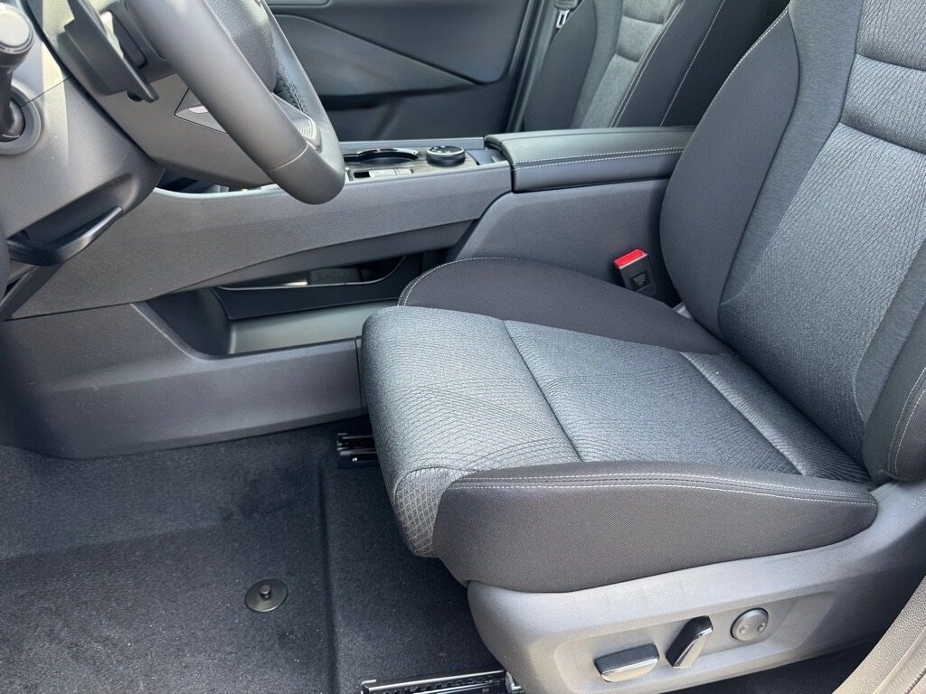 2025 Nissan Rogue SV Morristown TN