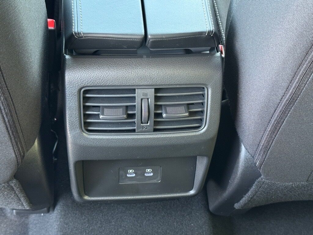 2025 Nissan Rogue SV Morristown TN