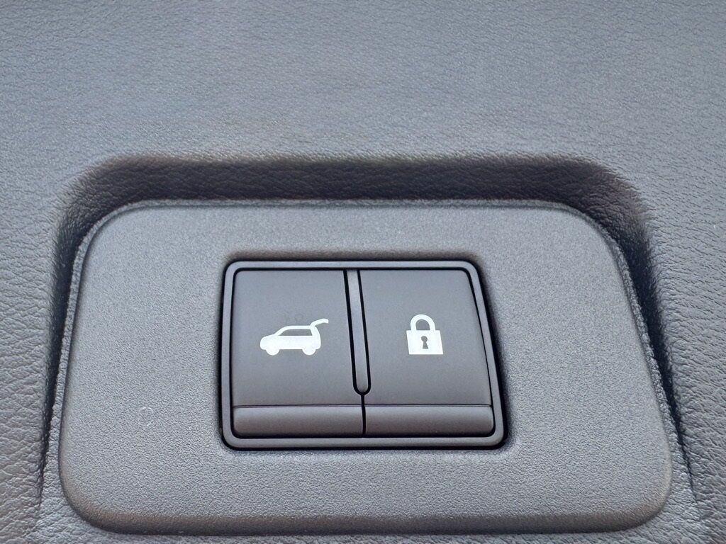 2025 Nissan Rogue SV Morristown TN