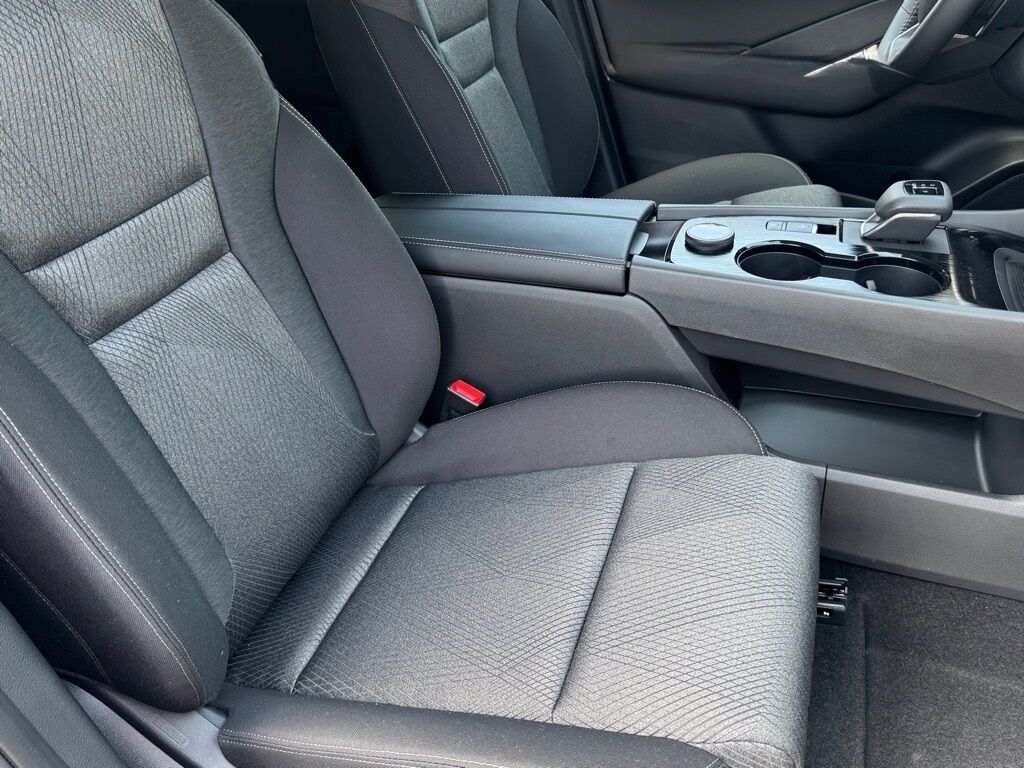 2025 Nissan Rogue SV Morristown TN