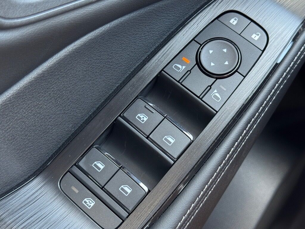 2025 Nissan Rogue SV Morristown TN