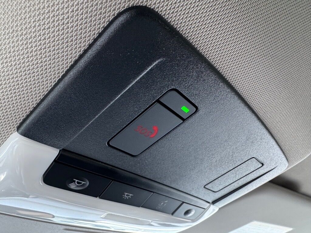 2025 Nissan Rogue SV Morristown TN