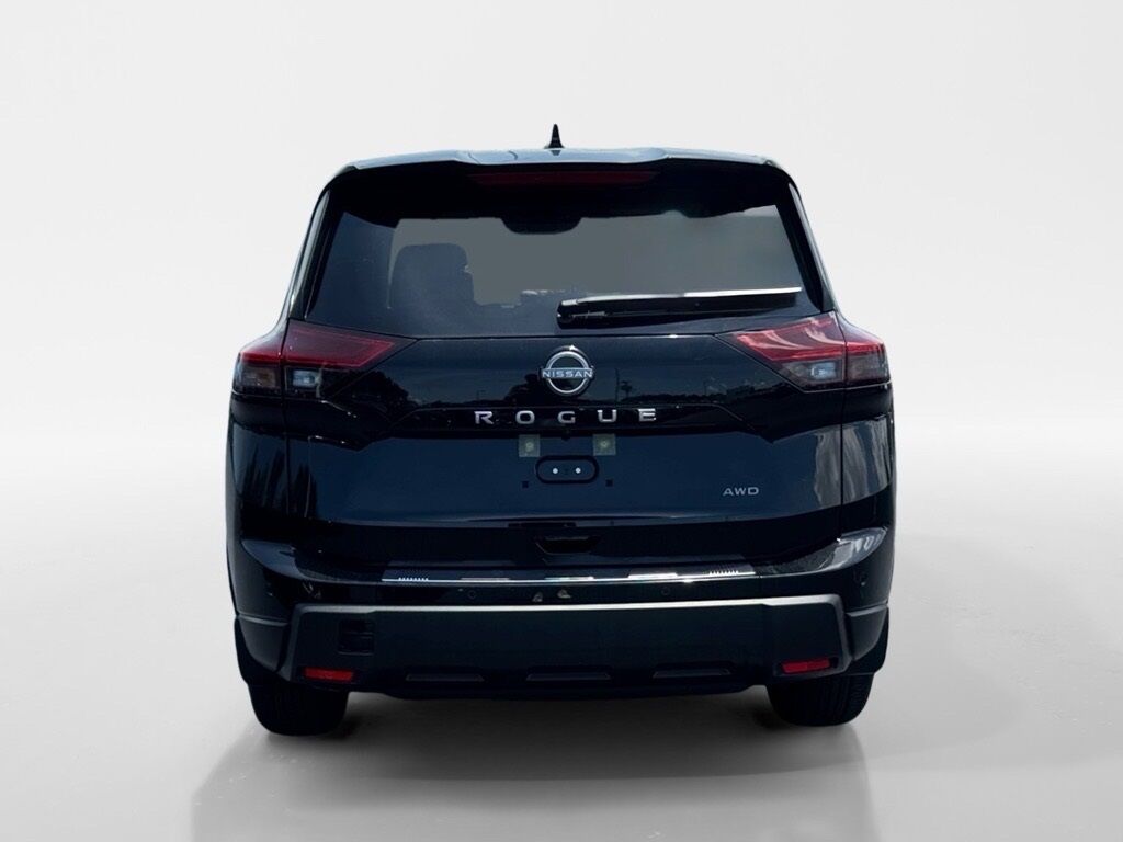 2025 Nissan Rogue SV Morristown TN