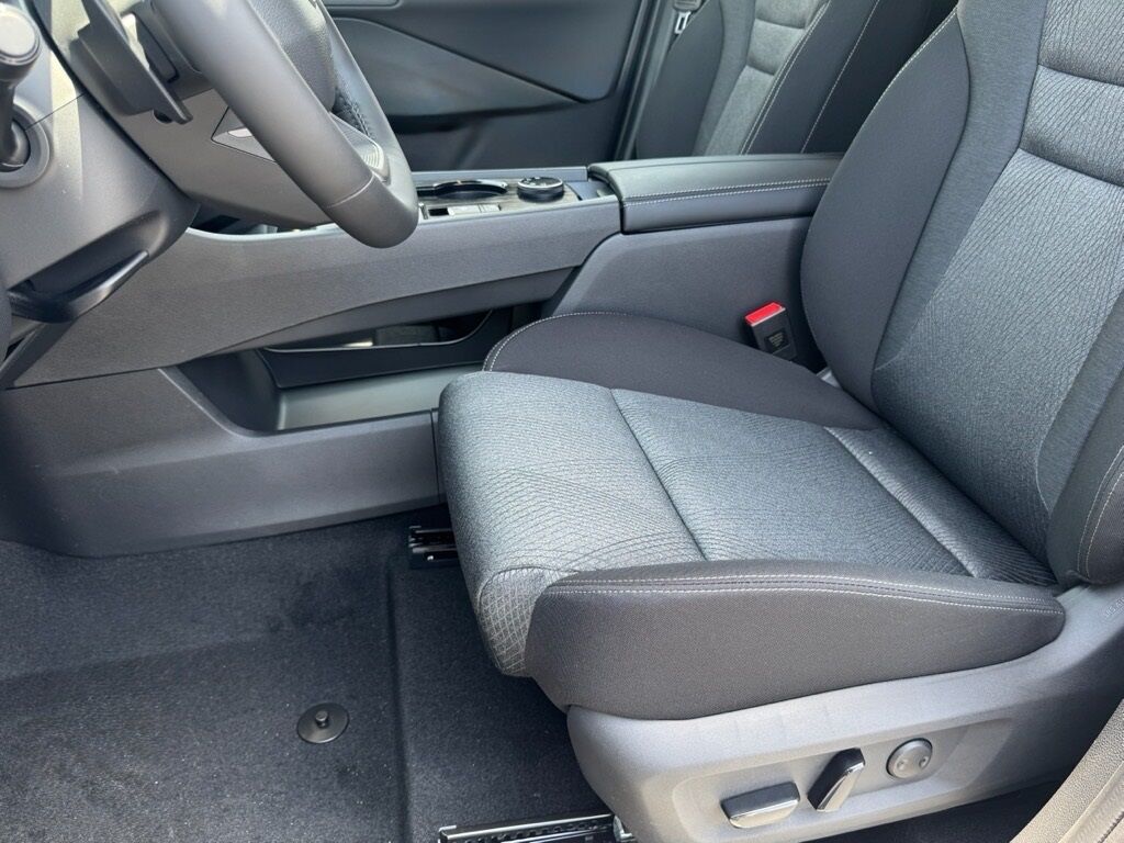 2025 Nissan Rogue SV Morristown TN