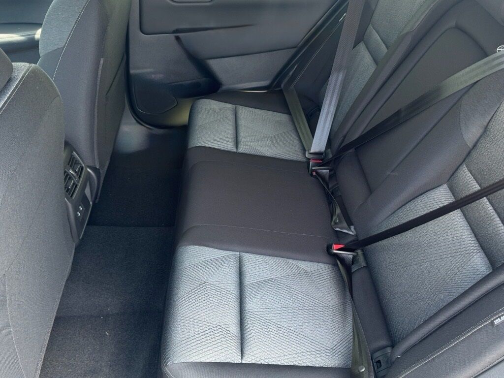 2025 Nissan Rogue SV Morristown TN