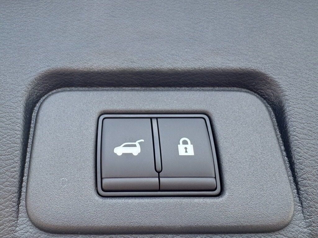 2025 Nissan Rogue SV Morristown TN