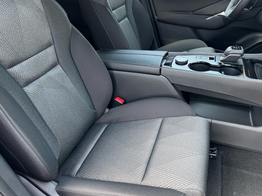 2025 Nissan Rogue SV Morristown TN