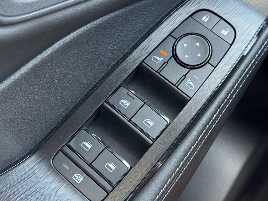 2025 Nissan Rogue SV Morristown TN