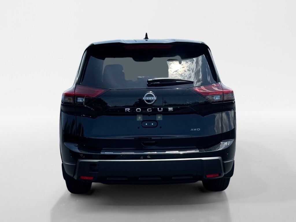 2025 Nissan Rogue SV Morristown TN