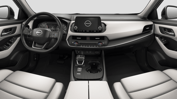 2025 Nissan Rogue SV Oak Ridge TN