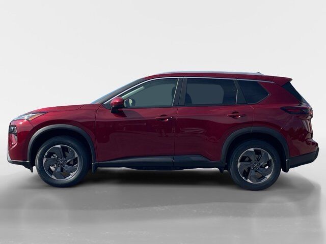 2025 Nissan Rogue SV Oak Ridge TN