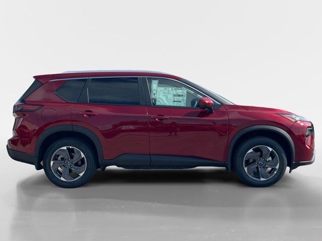 2025 Nissan Rogue SV Oak Ridge TN