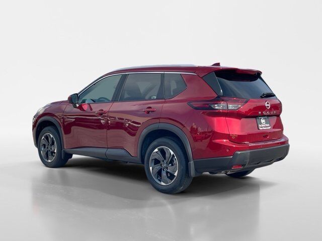 2025 Nissan Rogue SV Oak Ridge TN