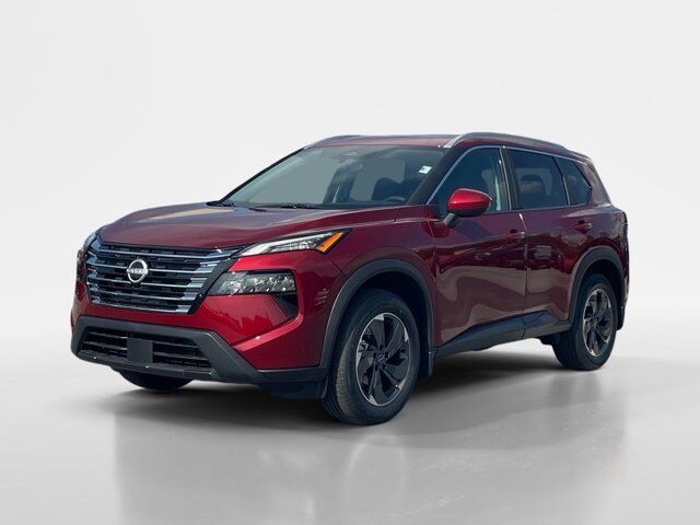 2025 Nissan Rogue SV Oak Ridge TN