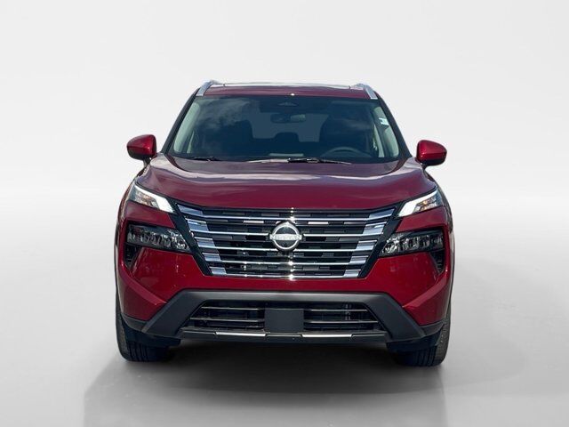 2025 Nissan Rogue SV Oak Ridge TN