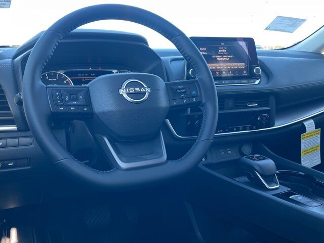 2025 Nissan Rogue SV Oak Ridge TN