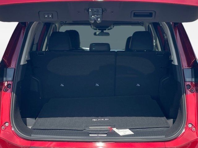 2025 Nissan Rogue SV Oak Ridge TN