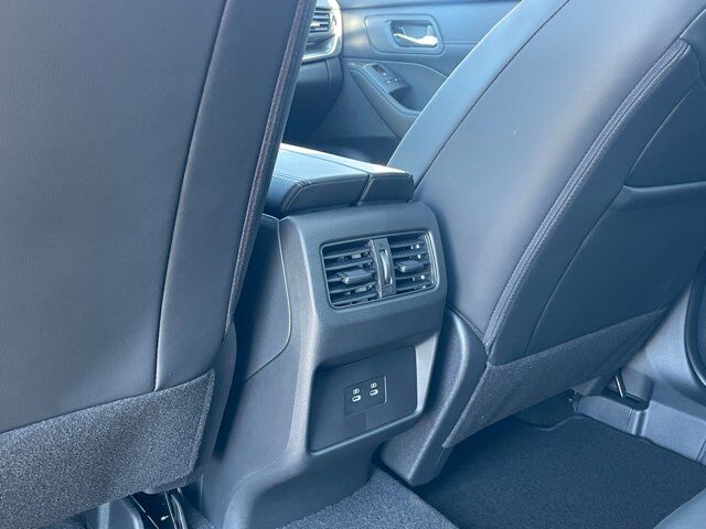 2025 Nissan Rogue SV Oak Ridge TN