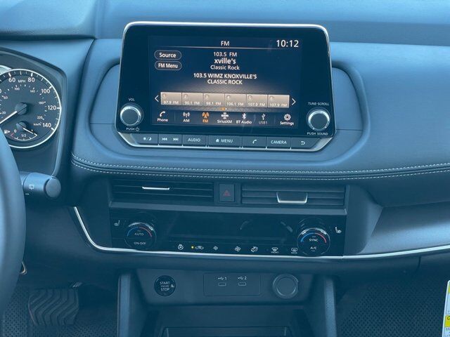 2025 Nissan Rogue SV Oak Ridge TN