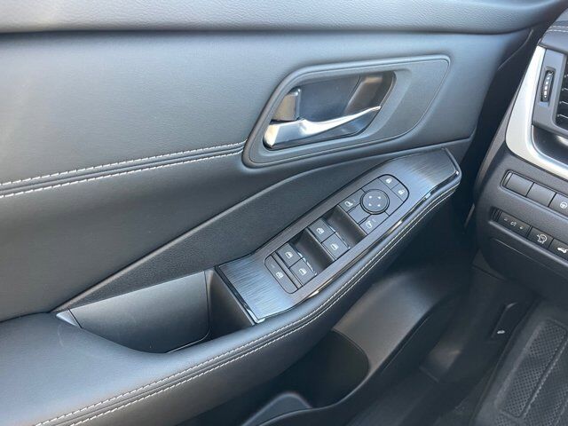2025 Nissan Rogue SV Oak Ridge TN