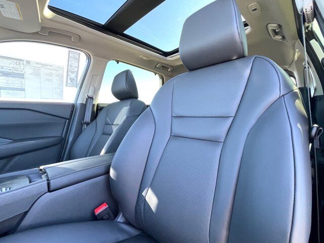 2025 Nissan Rogue SV Oak Ridge TN